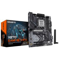 Материнская плата Gigabyte X870 GAMING WF6